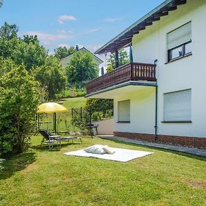 Beautiful Apartment In Edertal With Wifi Hemfurth-Edersee Exterior photo