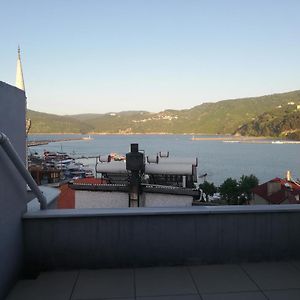 Karadeniz Pension Amasra Exterior photo