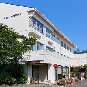 Tabist Setouchinoyado Takehara Seaside Hotell Exterior photo
