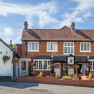 The Trusty Servant Inn Lyndhurst Exterior photo