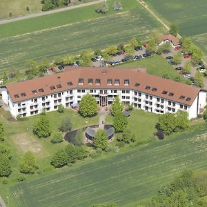 Tagungs- Und Bildungszentrum Steinbach/Taunus Hotell Steinbach im Taunus Exterior photo