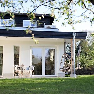 Stijlvol Huisje Met Veranda! Tuynloodz A Lägenhet Beers  Exterior photo