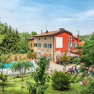 Holiday Home La Tartufa By Interhome Vignale Exterior photo