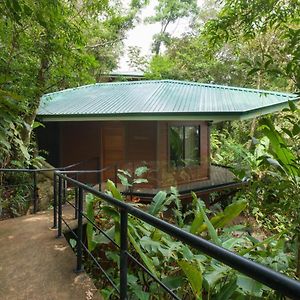 Koora Monteverde-A Cloud Forest Hotel By Sandglass Exterior photo