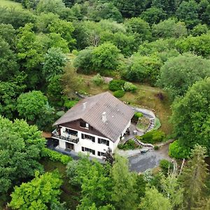 Camp Paradis Hotell Vireux-Molhain Exterior photo