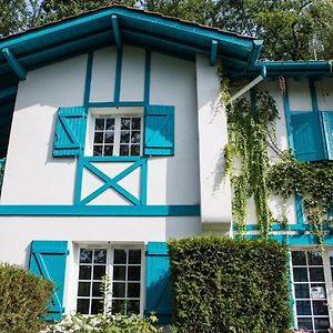 Holiday Home In Basque Style La Bastide-Clairence Room photo