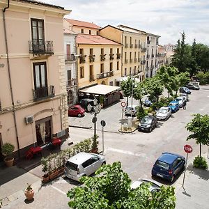 Le Stanze Del Re Hotell Lamezia Terme Exterior photo