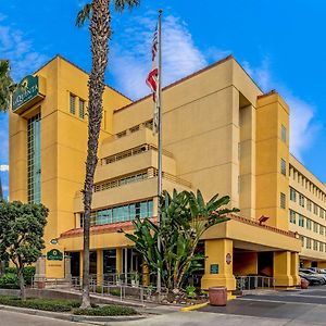 La Quinta By Wyndham Anaheim Hotell Exterior photo