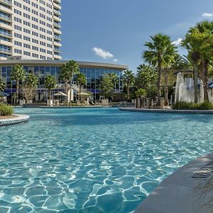 Hyatt Regency Orlando Hotell Exterior photo