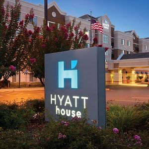 Hyatt House Pleasant Hill Hotell Exterior photo