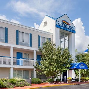 Baymont By Wyndham Peoria Hotell Exterior photo