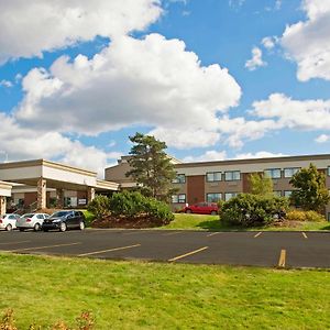 Quality Inn Halifax Airport Enfield Exterior photo