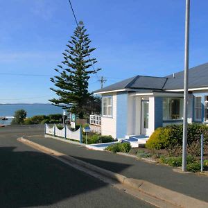 Freycinet Waters Bed and Breakfast Swansea Exterior photo