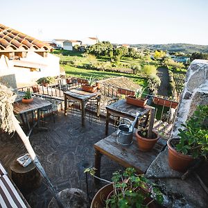 Orgullo Rural Hotell Bermellar Exterior photo