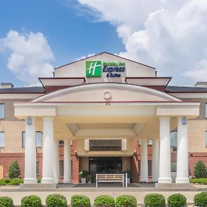 Holiday Inn Express Hotel & Suites- Gadsden, An Ihg Hotel Exterior photo