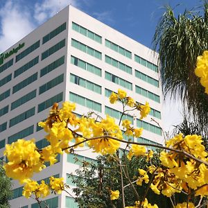 Holiday Inn San Luis Potosi-Quijote By Ihg Exterior photo