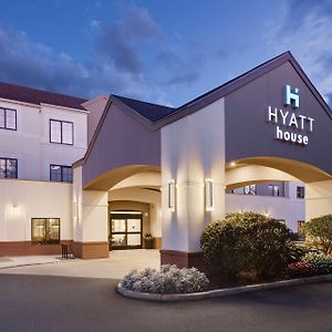 Hyatt House Boston Waltham Hotell Exterior photo