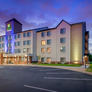 Holiday Inn Express Hotel & Suites Coon Rapids - Blaine Area, An Ihg Hotel Exterior photo