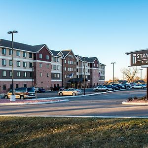 Staybridge Suites Schererville, An Ihg Hotel Exterior photo