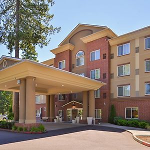 Holiday Inn Express & Suites Lacey - Olympia, An Ihg Hotel Exterior photo