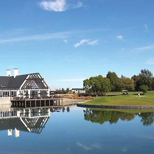 Peppers Clearwater Resort Christchurch Exterior photo