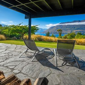 Hidden Lodge Queenstown Exterior photo