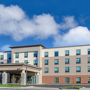 Holiday Inn Express & Suites - Atchison, An Ihg Hotel Exterior photo