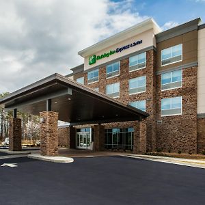 Holiday Inn Express & Suites Atlanta N - Woodstock, An Ihg Hotel Exterior photo