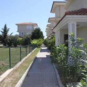 Caretta Villa Antalya Exterior photo