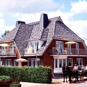 Landhaus Heide Hotell Schneverdingen Exterior photo