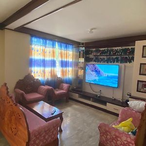 Jameel'S Transient House Lägenhet Baguio City Exterior photo