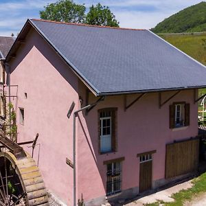 Le Moulin Rose Lägenhet Chirens Exterior photo