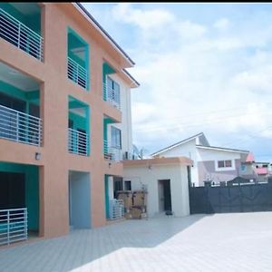 Extended Stay Suite, Tema. Ashaiman Exterior photo