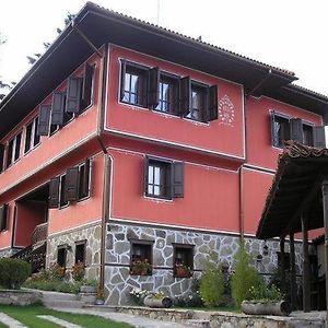 Gozbarov'S Guest House Koprivsjtitsa Exterior photo