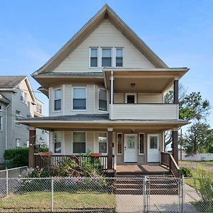 3Br, Yale New Haven/Bridgeport Lägenhet Exterior photo