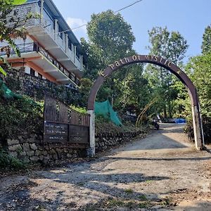 Westerngateways Hill View Resorts Kodaikanal Exterior photo