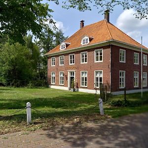 B&B Huize Placida Boxmeer Exterior photo