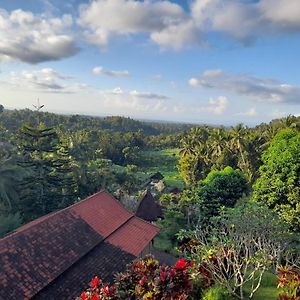 Kebun Villa, Belimbing, Bali Selemadeg Exterior photo