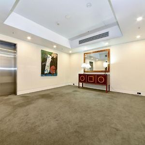 Goldsbrough 2 Bedrooms Split Apartment Sydney Exterior photo