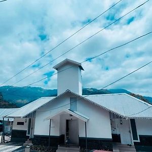 Memmsta Joy Vue Dale - Munnar Hotell Anachal Exterior photo