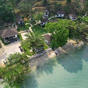 Sea Escape Koh Chang Hotell Exterior photo