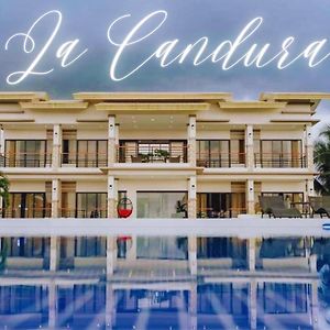 La Candura Hotell Siquijor Exterior photo