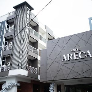 Hotel Areca Legazpi City Exterior photo