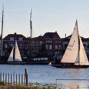 'T Hanzehuys Bed and Breakfast Kampen Exterior photo