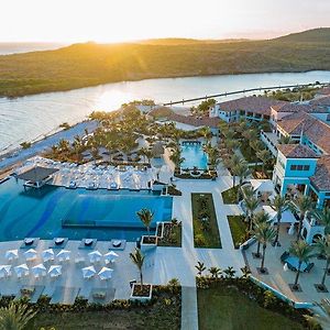 Sandals Royal Curacao Hotell Newport Exterior photo