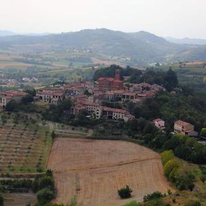 La Casa Dei Limoni Bed and Breakfast Olivola  Exterior photo