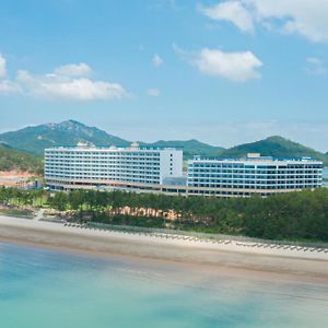 C-One Resort Jaeundo Sinan Exterior photo