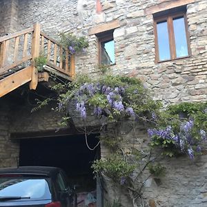 Chambre Les Marguerites Bed and Breakfast Cluny Exterior photo