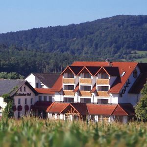 Wagners Fraenkischer Hof Hotell Altenkunstadt Exterior photo