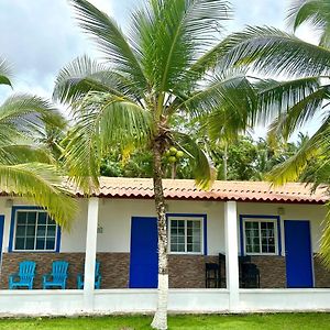 Dive Center Portobelo Hotell Colon Exterior photo